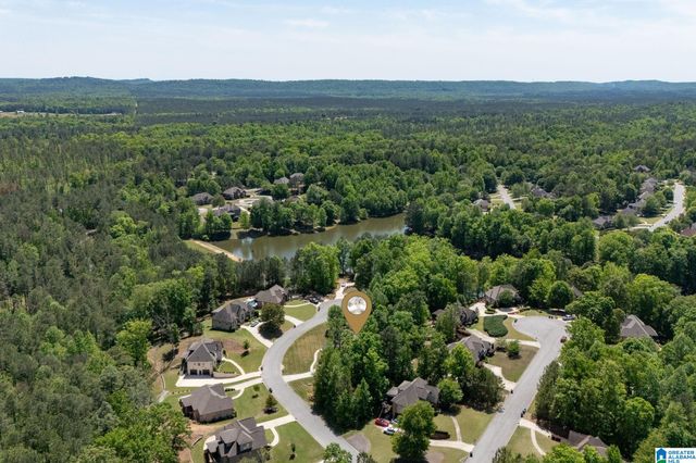 133 DEER CHASE DRIVE, Chelsea, AL 35043