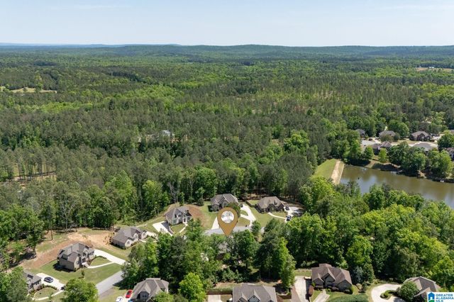133 DEER CHASE DRIVE, Chelsea, AL 35043