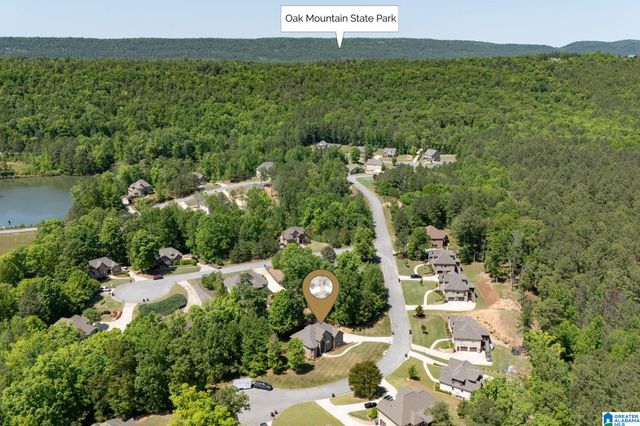 133 DEER CHASE DRIVE, Chelsea, AL 35043