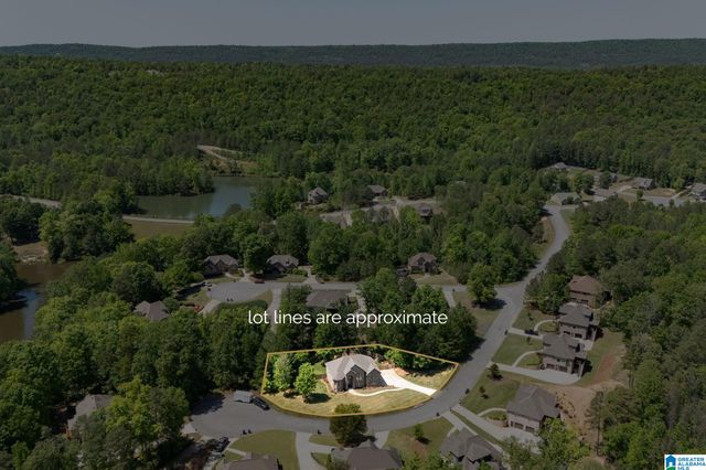 133 DEER CHASE DRIVE, Chelsea, AL 35043