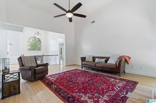 133 DEER CHASE DRIVE, Chelsea, AL 35043