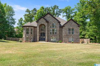 133 DEER CHASE DRIVE, Chelsea, AL 35043