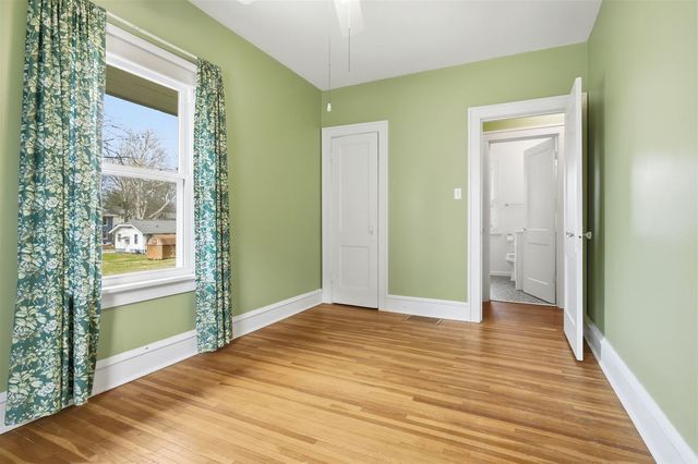 907 S Fell Avenue, Normal, IL 61761