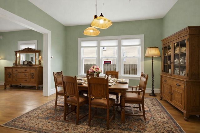 907 S Fell Avenue, Normal, IL 61761