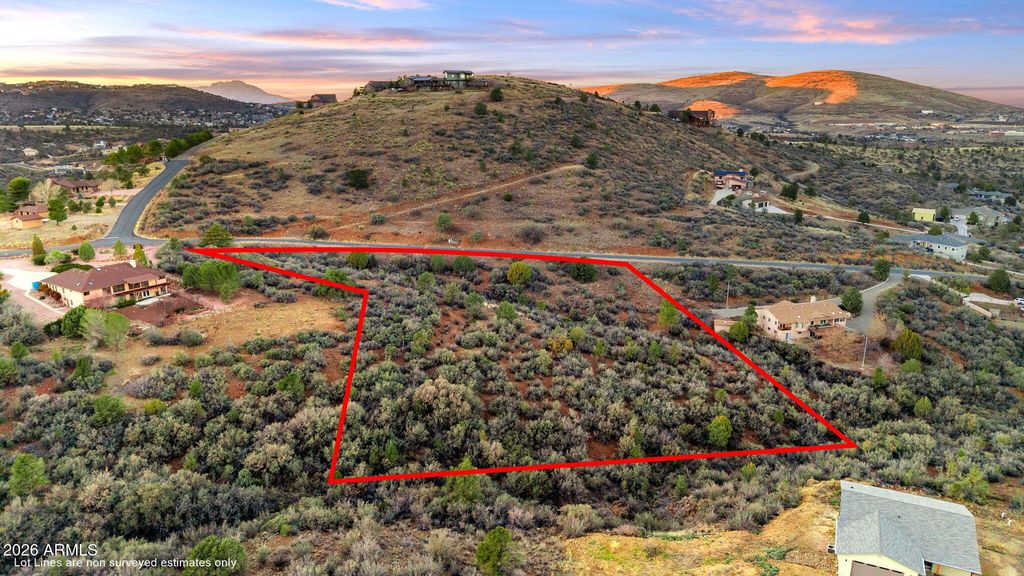 Image 1 of property listing at 655 N FITZMAURICE Drive 26, Prescott, AZ 86303