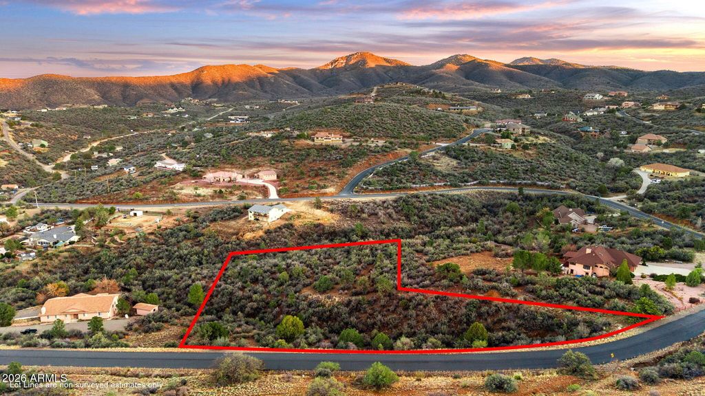 Image 10 of property listing at 655 N FITZMAURICE Drive 26, Prescott, AZ 86303