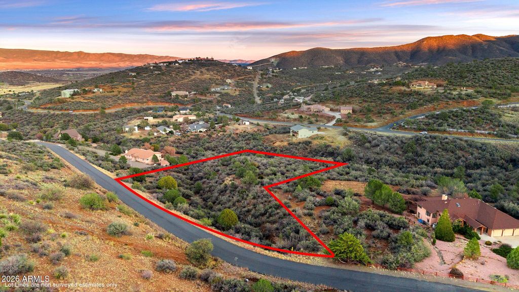 Image 11 of property listing at 655 N FITZMAURICE Drive 26, Prescott, AZ 86303