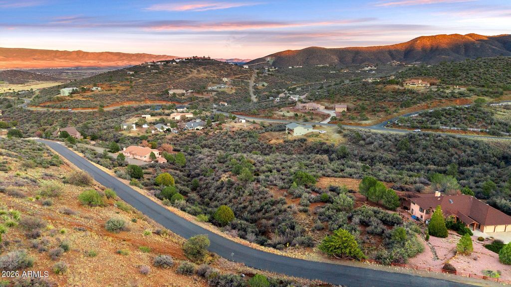 Image 12 of property listing at 655 N FITZMAURICE Drive 26, Prescott, AZ 86303