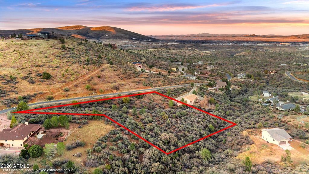 Image 13 of property listing at 655 N FITZMAURICE Drive 26, Prescott, AZ 86303