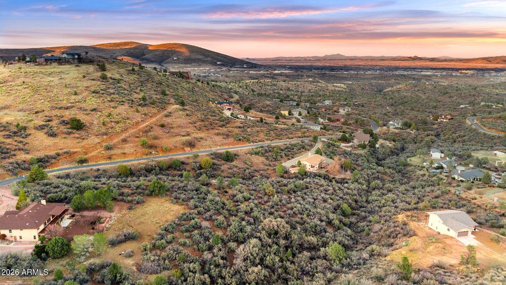 Image 14 of property listing at 655 N FITZMAURICE Drive 26, Prescott, AZ 86303