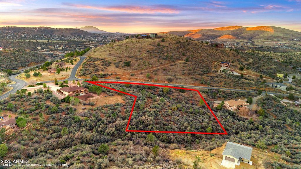 Image 15 of property listing at 655 N FITZMAURICE Drive 26, Prescott, AZ 86303