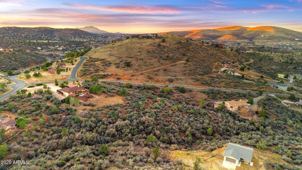 Image 16 of property listing at 655 N FITZMAURICE Drive 26, Prescott, AZ 86303