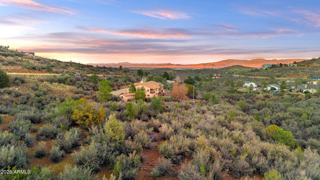 Image 17 of property listing at 655 N FITZMAURICE Drive 26, Prescott, AZ 86303