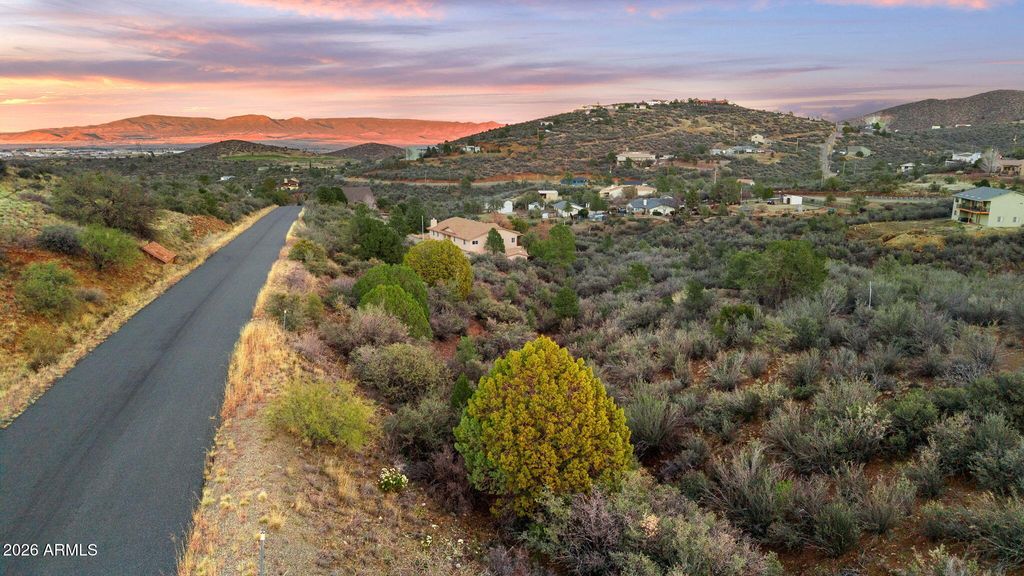 Image 18 of property listing at 655 N FITZMAURICE Drive 26, Prescott, AZ 86303