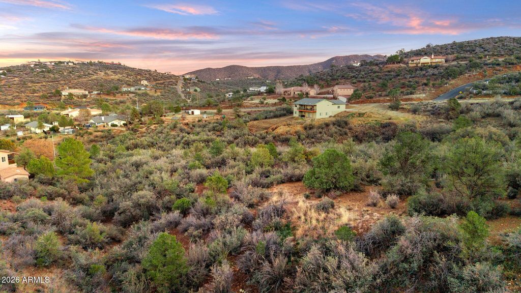 Image 19 of property listing at 655 N FITZMAURICE Drive 26, Prescott, AZ 86303