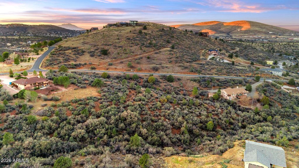 Image 2 of property listing at 655 N FITZMAURICE Drive 26, Prescott, AZ 86303