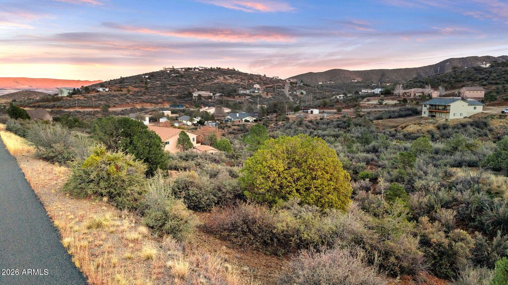 Image 20 of property listing at 655 N FITZMAURICE Drive 26, Prescott, AZ 86303