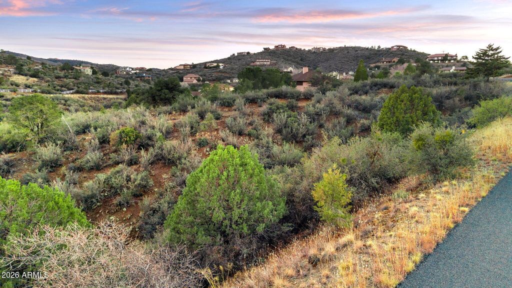 Image 21 of property listing at 655 N FITZMAURICE Drive 26, Prescott, AZ 86303