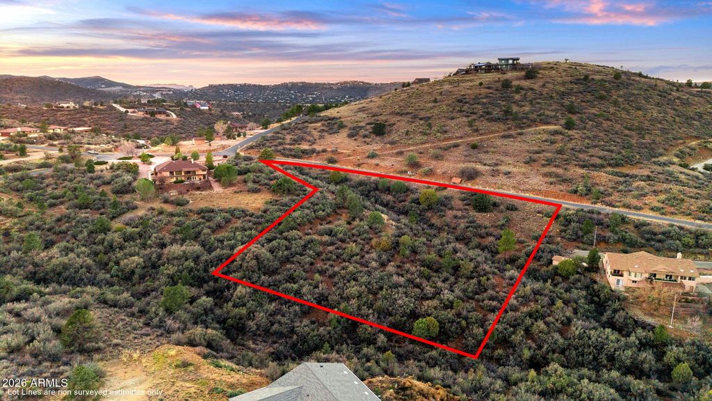 Image 3 of property listing at 655 N FITZMAURICE Drive 26, Prescott, AZ 86303