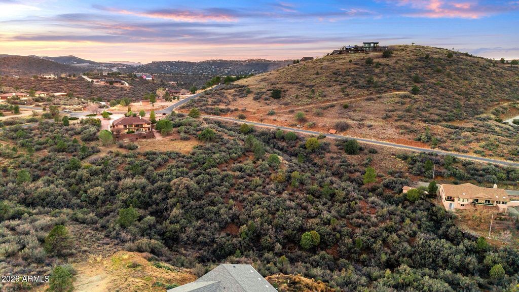 Image 4 of property listing at 655 N FITZMAURICE Drive 26, Prescott, AZ 86303