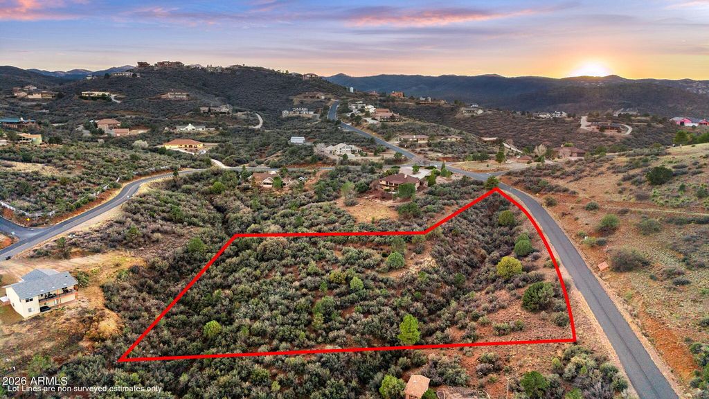 Image 5 of property listing at 655 N FITZMAURICE Drive 26, Prescott, AZ 86303