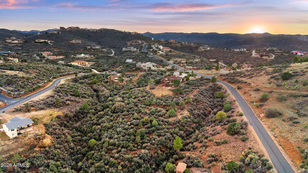 Image 6 of property listing at 655 N FITZMAURICE Drive 26, Prescott, AZ 86303