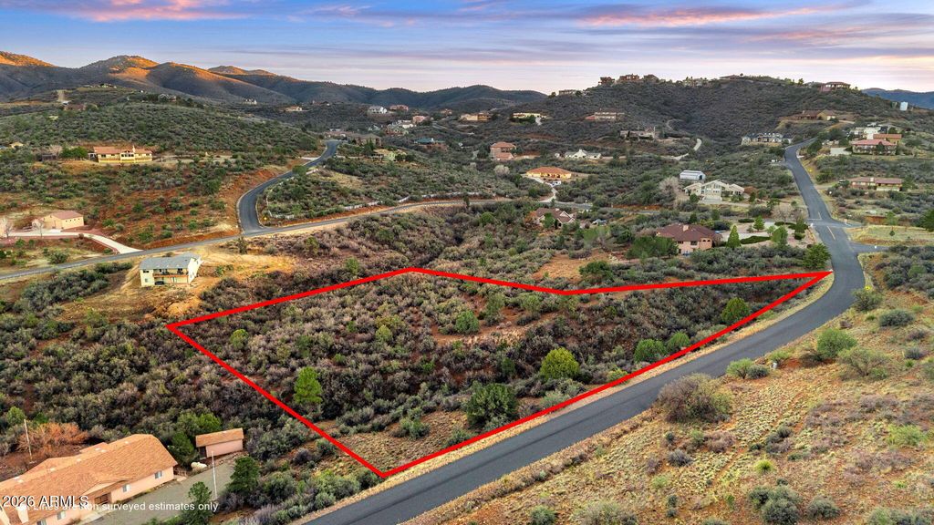 Image 7 of property listing at 655 N FITZMAURICE Drive 26, Prescott, AZ 86303