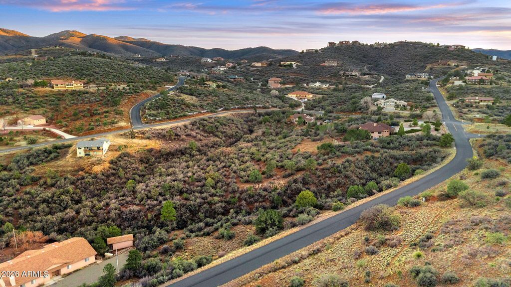 Image 8 of property listing at 655 N FITZMAURICE Drive 26, Prescott, AZ 86303