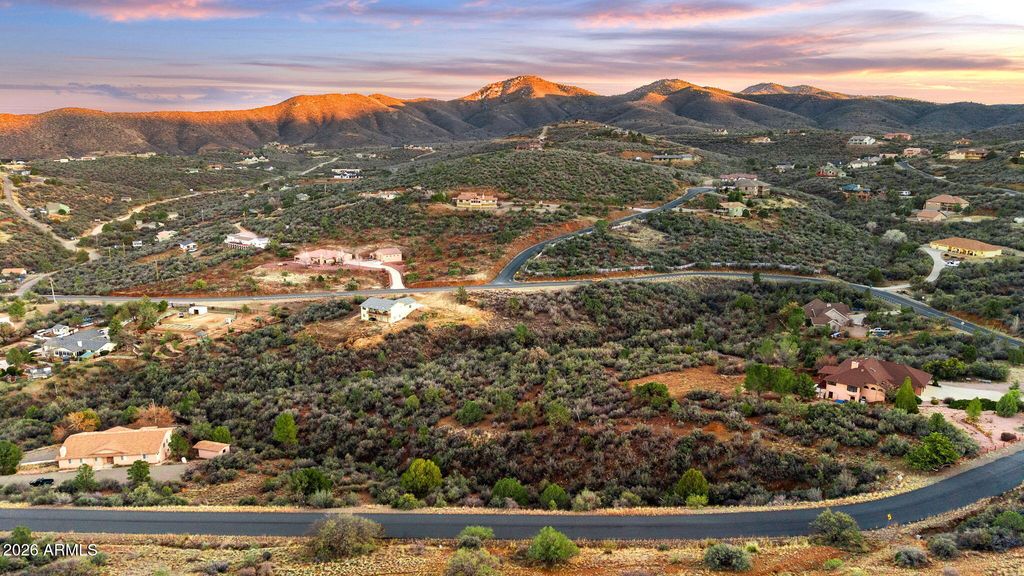 Image 9 of property listing at 655 N FITZMAURICE Drive 26, Prescott, AZ 86303