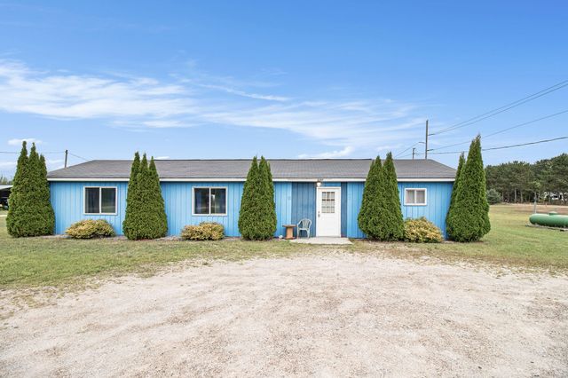 2327 Ski Run Road, Mancelona, MI 49659