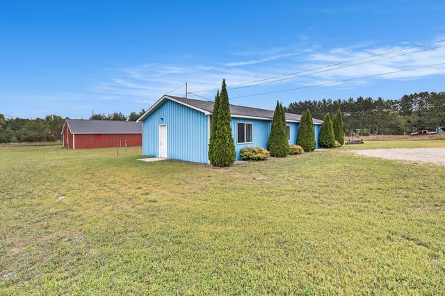 2327 Ski Run Road, Mancelona, MI 49659