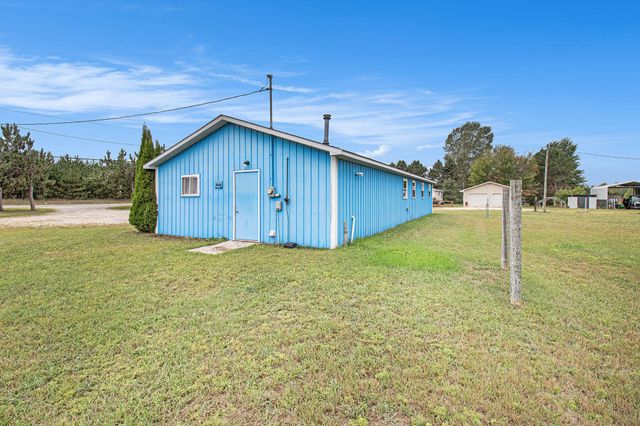 2327 Ski Run Road, Mancelona, MI 49659