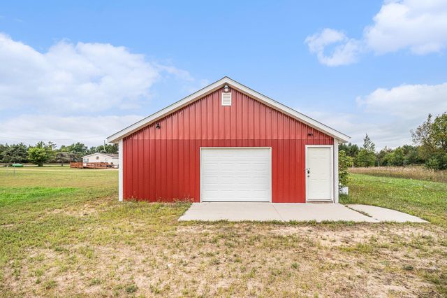 2327 Ski Run Road, Mancelona, MI 49659