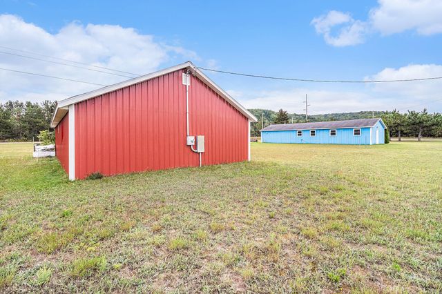 2327 Ski Run Road, Mancelona, MI 49659