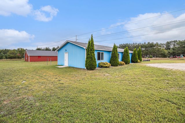 2327 Ski Run Road, Mancelona, MI 49659