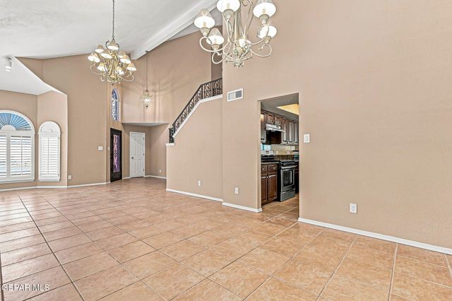 6443 LOMA DE CRISTO Drive, El Paso, TX 79912