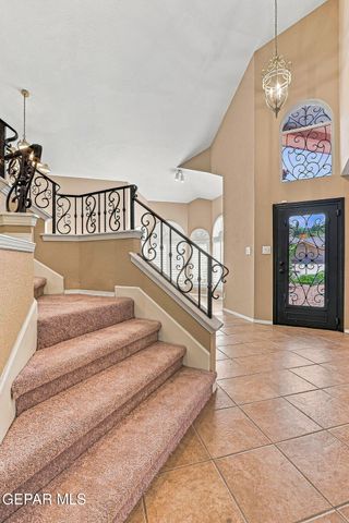 6443 LOMA DE CRISTO Drive, El Paso, TX 79912