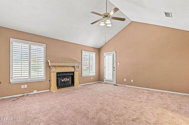 6443 LOMA DE CRISTO Drive, El Paso, TX 79912