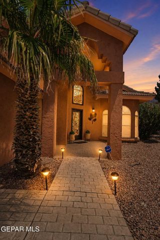 6443 LOMA DE CRISTO Drive, El Paso, TX 79912