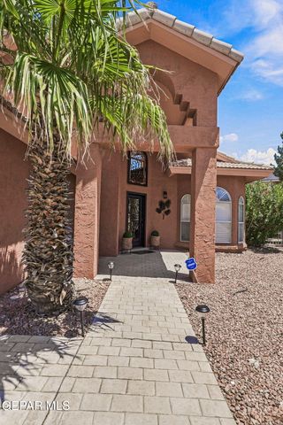 6443 LOMA DE CRISTO Drive, El Paso, TX 79912