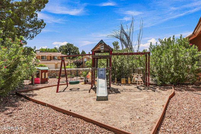 6443 LOMA DE CRISTO Drive, El Paso, TX 79912