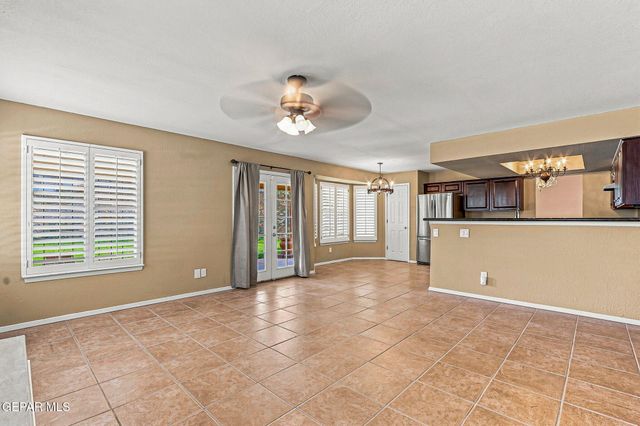 6443 LOMA DE CRISTO Drive, El Paso, TX 79912