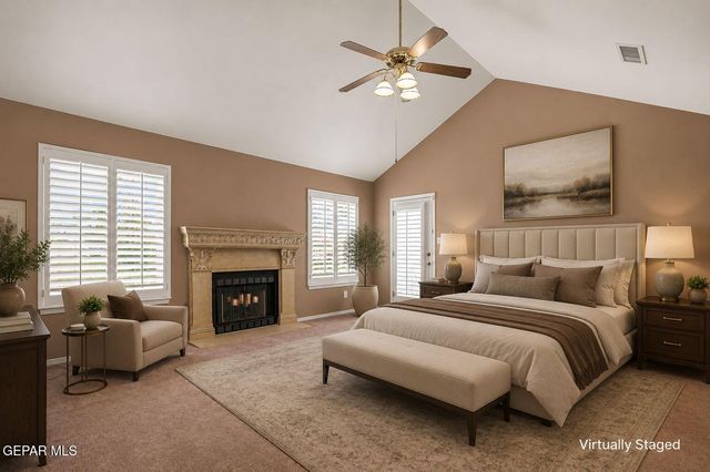 6443 LOMA DE CRISTO Drive, El Paso, TX 79912