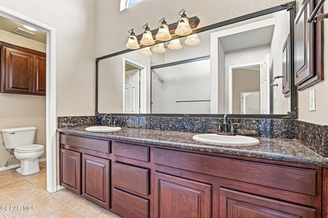 6443 LOMA DE CRISTO Drive, El Paso, TX 79912