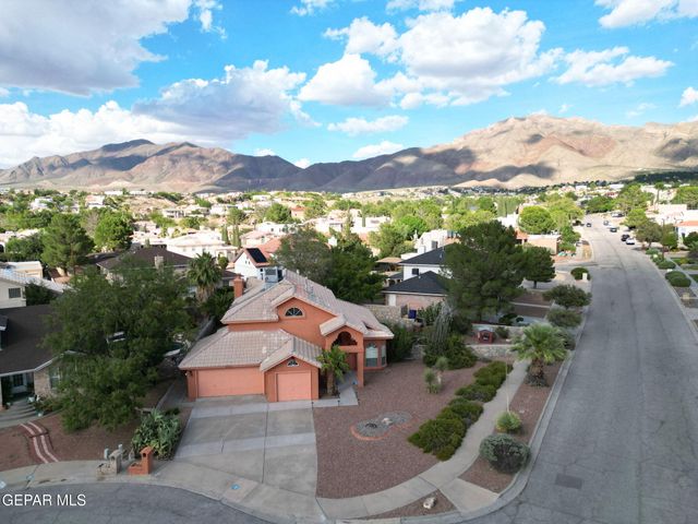 6443 LOMA DE CRISTO Drive, El Paso, TX 79912