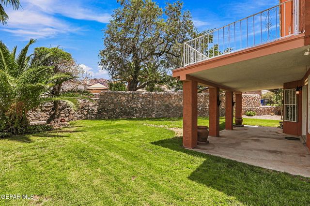 6443 LOMA DE CRISTO Drive, El Paso, TX 79912