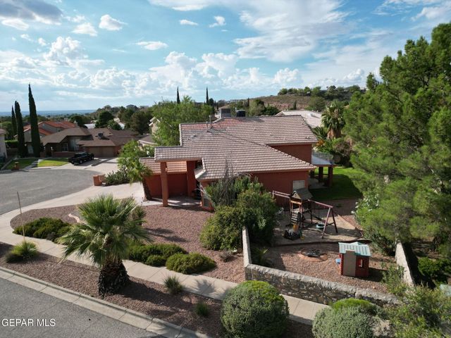 6443 LOMA DE CRISTO Drive, El Paso, TX 79912