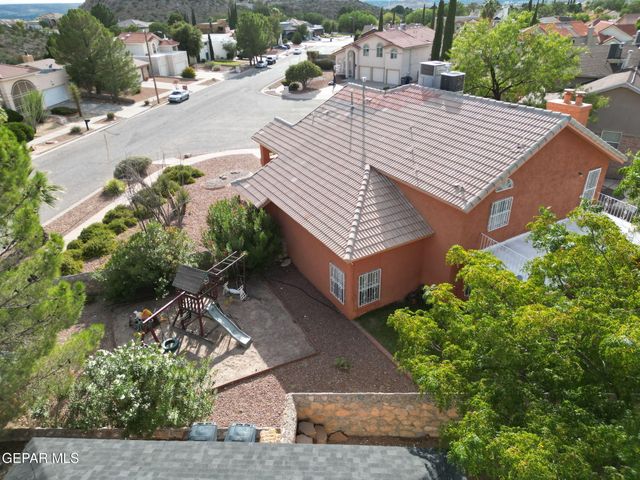 6443 LOMA DE CRISTO Drive, El Paso, TX 79912