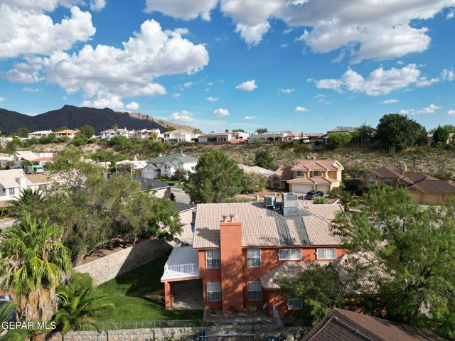 6443 LOMA DE CRISTO Drive, El Paso, TX 79912