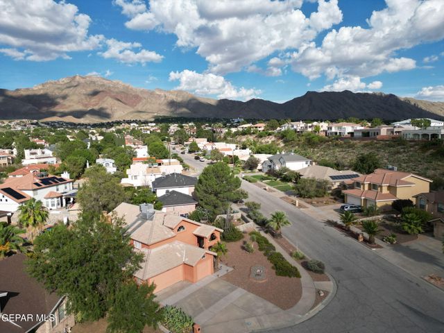 6443 LOMA DE CRISTO Drive, El Paso, TX 79912